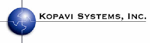 Kopavi Systems, Inc.